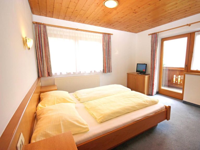 Chalet-appartement Voithofer Top 5