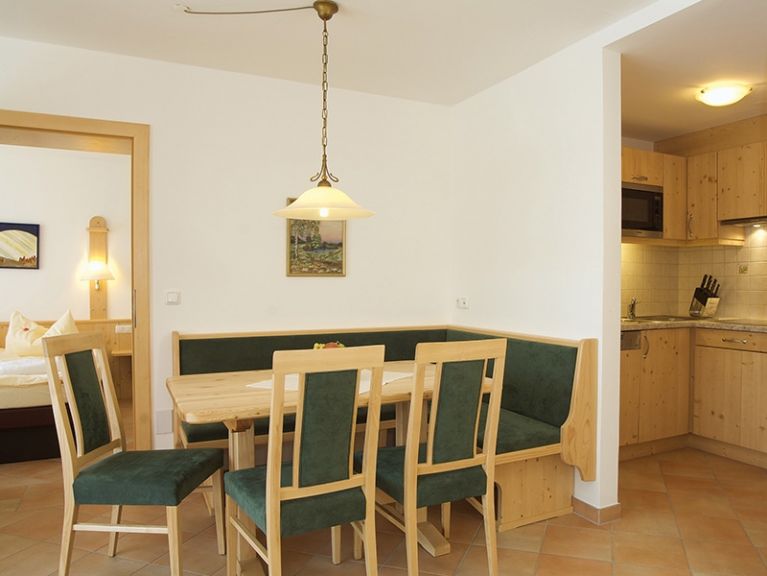 Appartement Sonneck