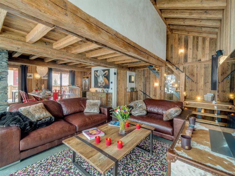 Chalet Denali