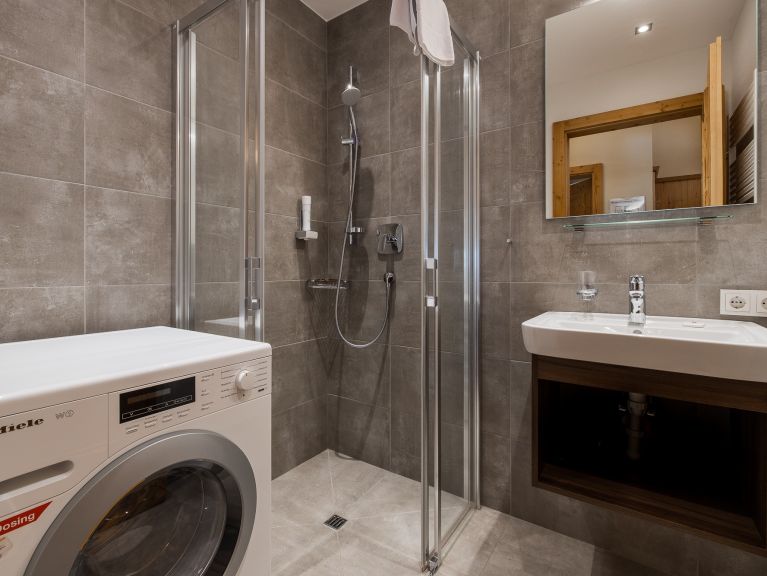 Chalet-appartement Wildkogelresorts Penthouse Type IIIc
