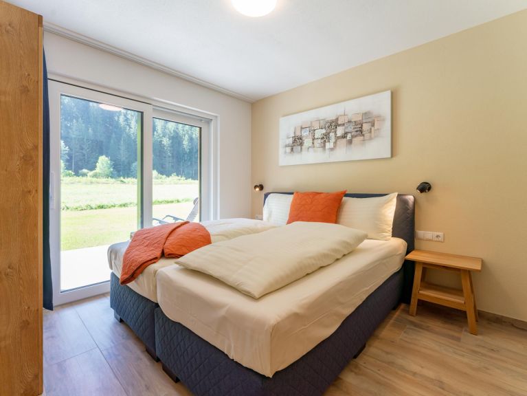 Chalet Pinzgau Lodge 2C