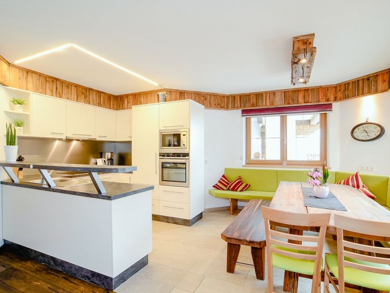 Chalet Am Trogwohl