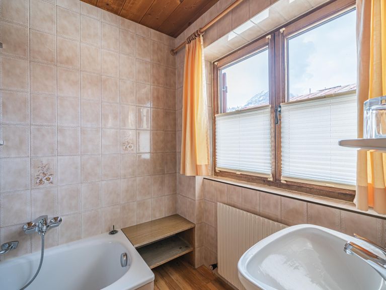 Chalet Maria Rose