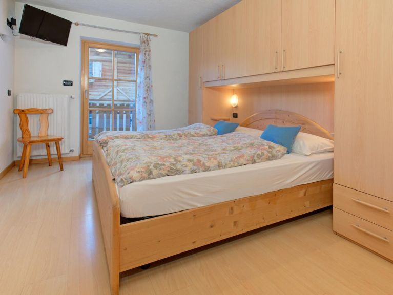 Chalet El Tobia