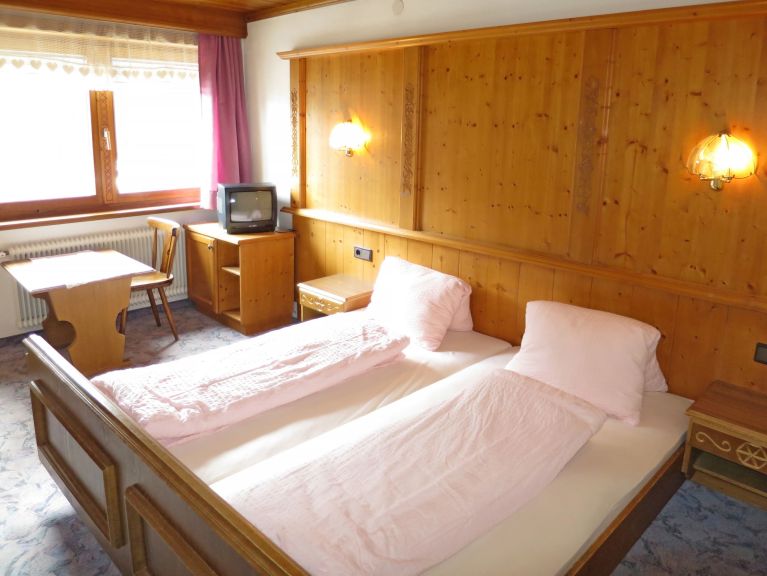 Chalet Apart Alpenland