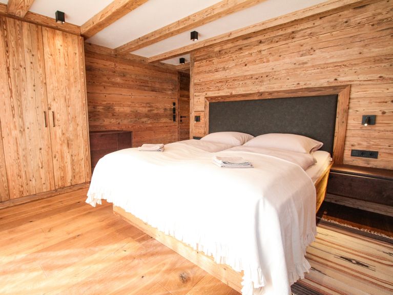 Chalet Kaiserblick