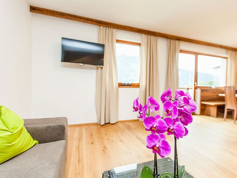 Chalet Wildkogel