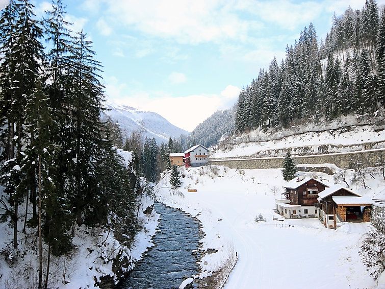 Chalet Arlberg