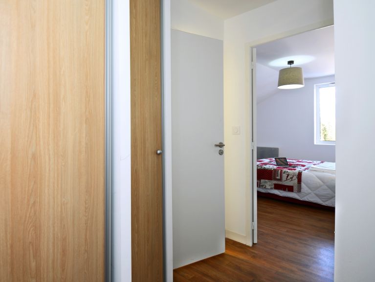 Chalet-appartement Les Balcons d'Auréa