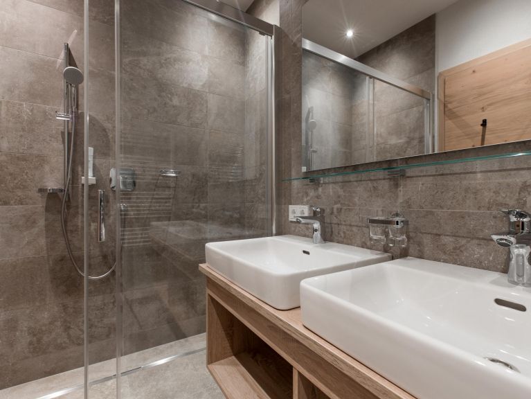 Chalet-appartement Das Neukirchen Type 2a