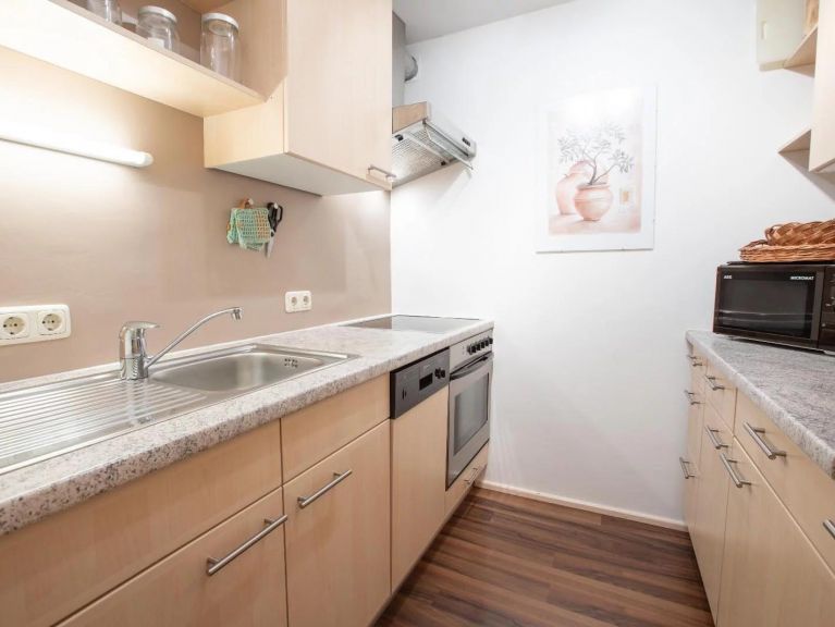 Appartement Steigerbauer Top 21