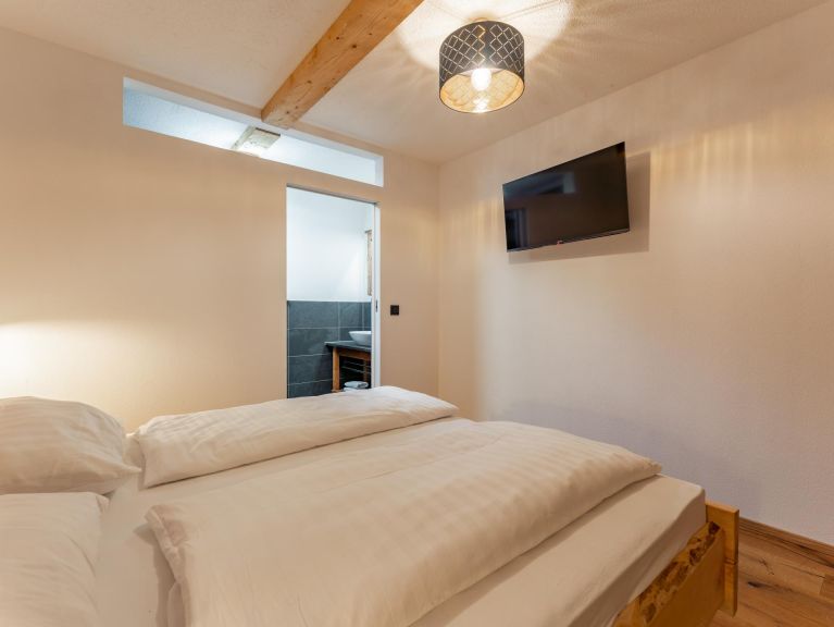 Appartement AlmApART 9-2