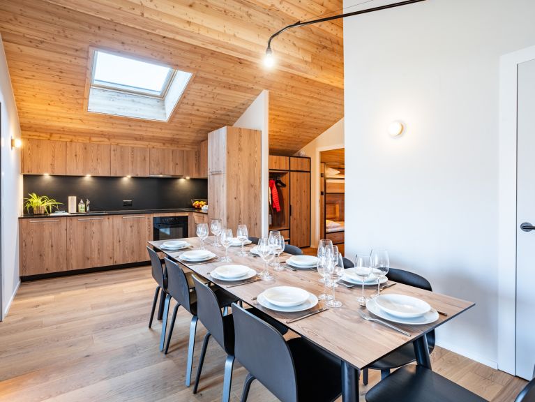 Chalet-appartement Swisspeak Resort Thyon 4 Vallées