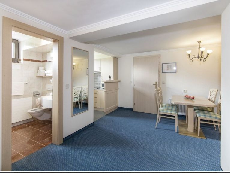 Appartement Buggl's