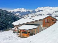 Chalet Balcon du Paradis + Piccola Pietra, met twee sauna's en whirlpool-14