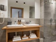 Chalet-appartement AlpenParks Taxacher Rettenstein Plus-7