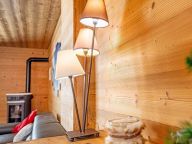Chalet de Bettaix Ski Royal met sauna en whirlpool-7