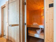Chalet Caseblanche zondag t/m zondag Landenoire met houtkachel, sauna en whirlpool (zondag t/m zondag)-13