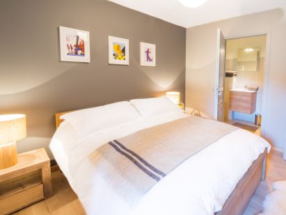 Appartement Le 360 nr. 16-2