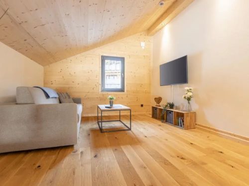 Chalet-appartement Bergresort Hauser Kaibling Appartement - 4 personen