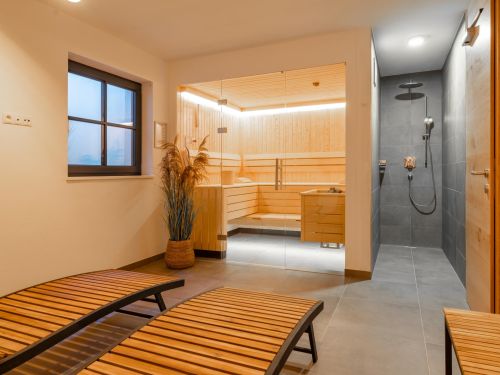 Chalet Pinzgau Lodge 2D - 8-10 personen