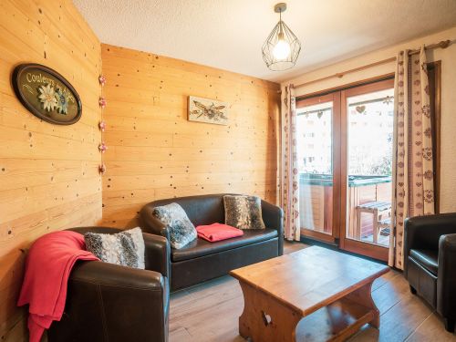 Chalet Sabot de Venus met buiten-whirlpool - 15 personen – afbeelding 2
