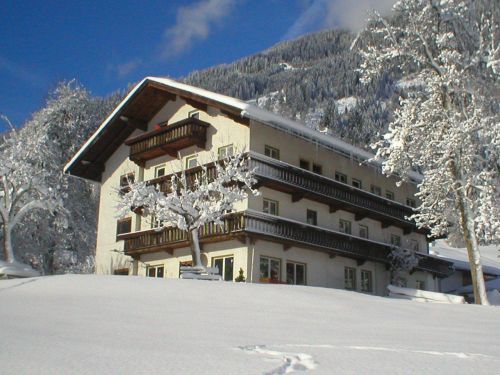 Chalet Demlhof inclusief catering - 18-28 personen in Finkenberg (bij Mayrhofen) - Zillertal, Oostenrijk foto 6320413