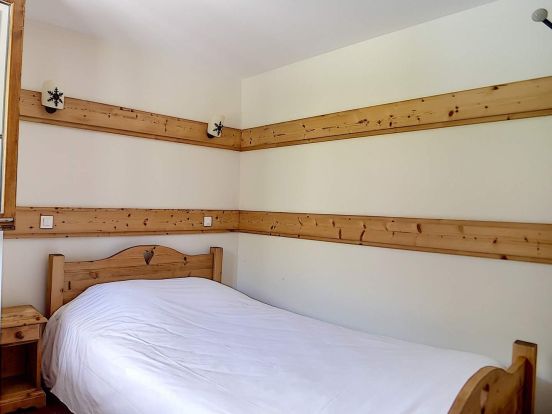 Appartement Résidence Les Cristaux-3