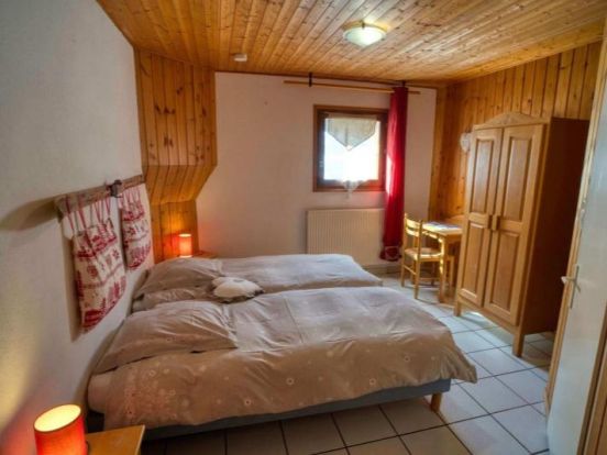 Chalet La Savoyarde-17