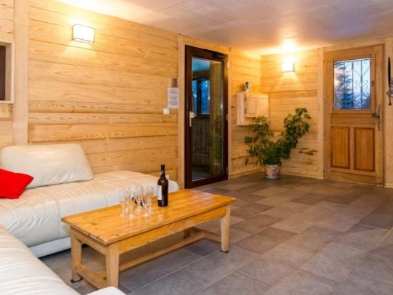 Chalet Vuargnes-8