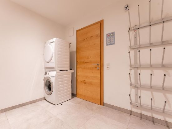 Chalet Pinzgau Lodge-12