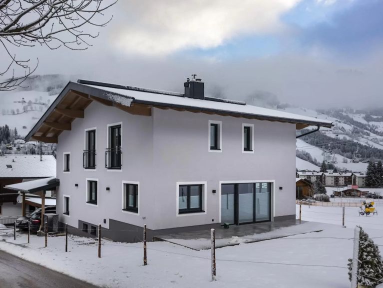 Appartement Am Brummelbach