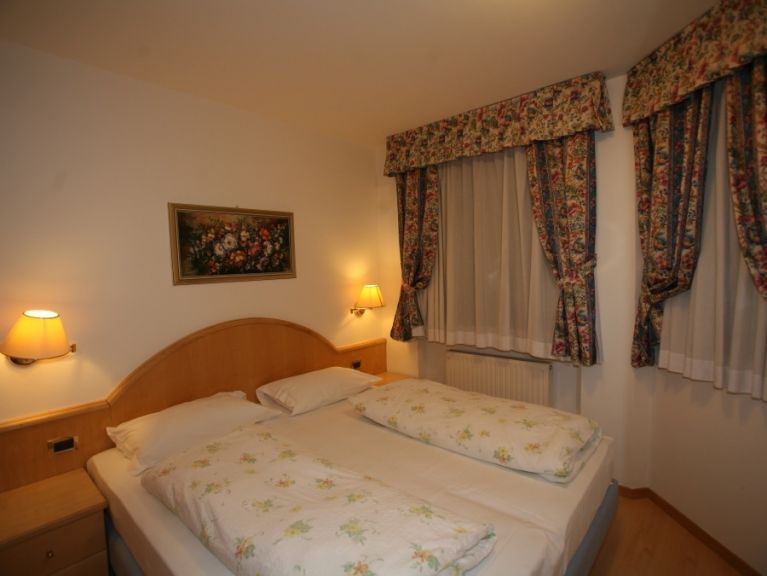 Chalet-appartement Evaldo type C