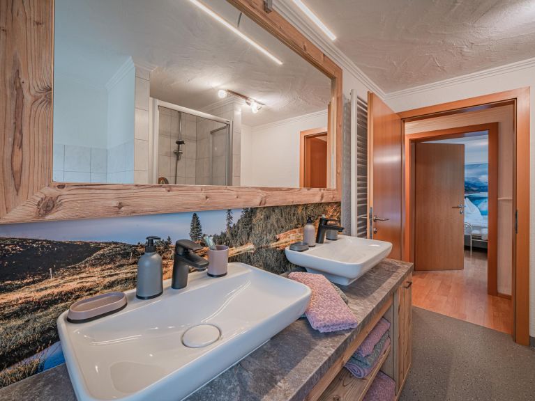 Appartement Bernadette