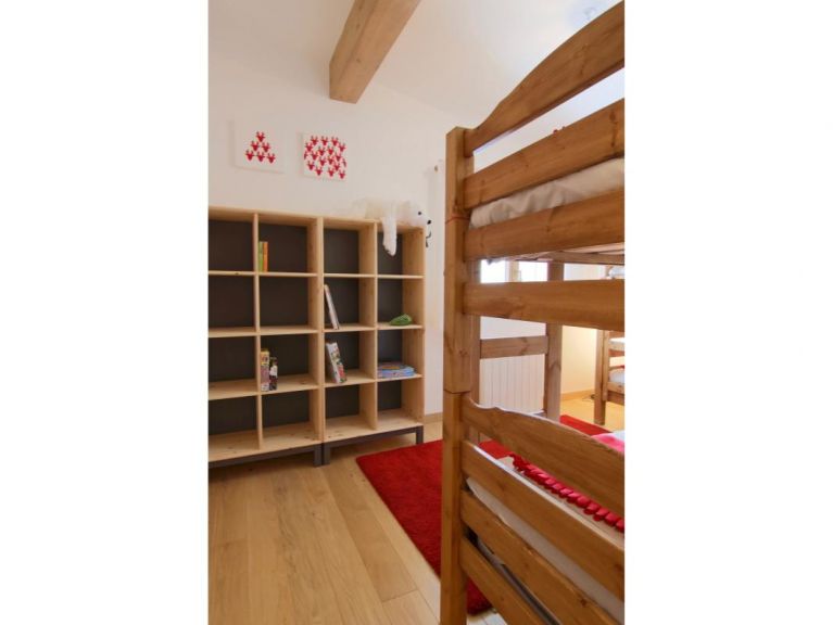 Chalet Le Chalet