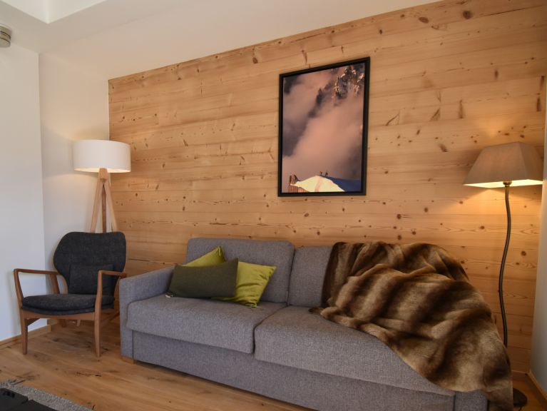 Appartement L'Etendard