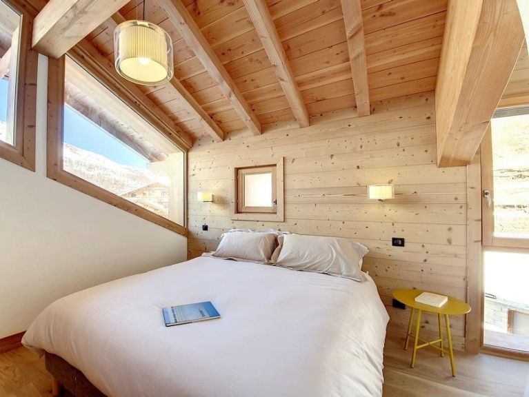 Chalet Ty Menez