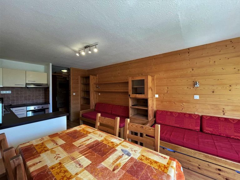 Appartement Grande Masse