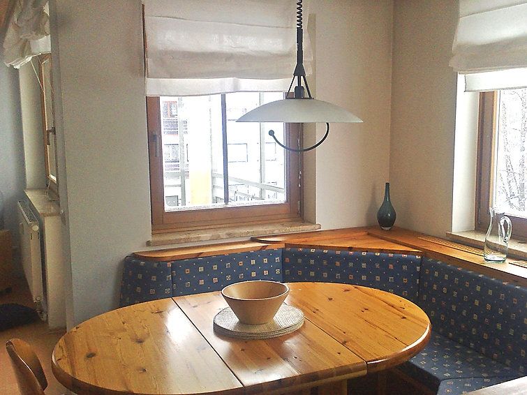 Appartement Haus Kitzsteinhorn