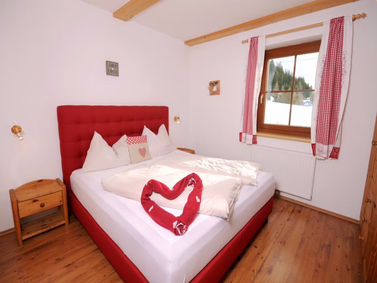 Chalet Almchalet am Katschberg Almchalet