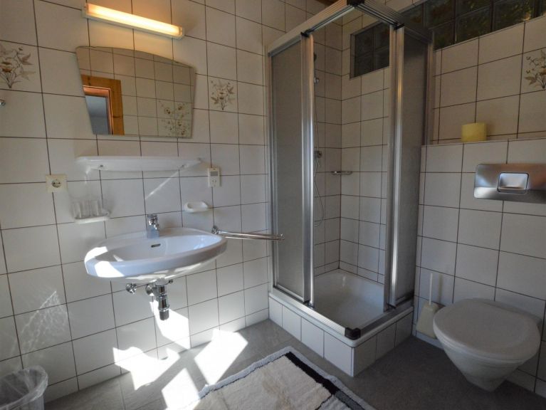 Appartement Reitdorf Siglavy