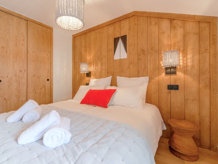 Appartement L’Etoile de la Vanoise