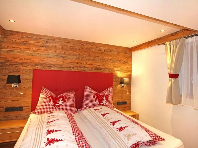 Chalet-appartement Enzianalm Hirtenstube