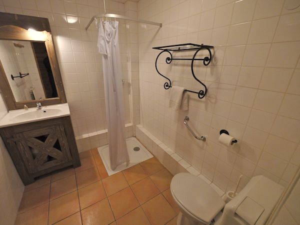 Chalet-appartement Résidence Val 2400