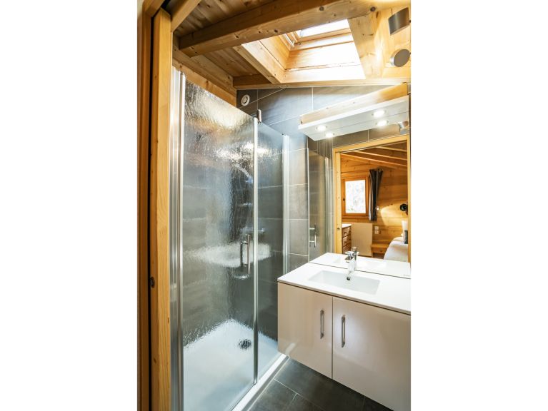 Chalet Le Refuge