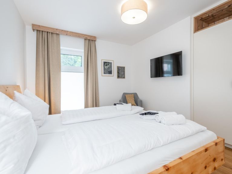 Appartement Ski & Nature Top 8