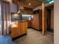 Chalet-appartement Alps Zillertal Chalet Zillertal-4