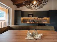 Chalet-appartement Der Kehlbachwirt Alpine Residence-5