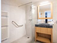 Chalet-appartement Le Val Chavière Prestige met sauna-10