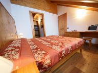 Chalet-appartement Baita Antlia-13